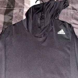 Adidas Track Sweater